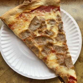 THE FAMOUS RAY’S PIZZA - Updated November 2024 - 101 Photos & 122