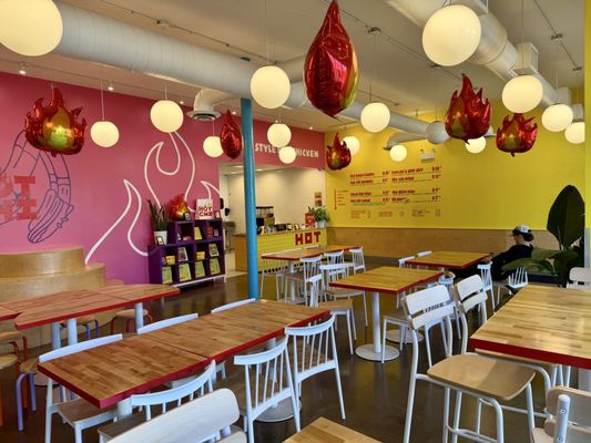 Hot Chi Chicken - Lakeview by null