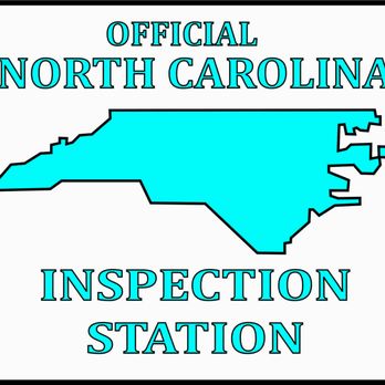 Peak Auto - No doing State Inspections - Auto Repair Near Me - Apex, North Carolina