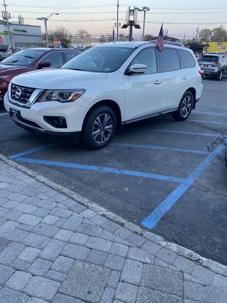 ROUTE 17 NISSAN Updated September 2024 17 Photos & 57 Reviews 45