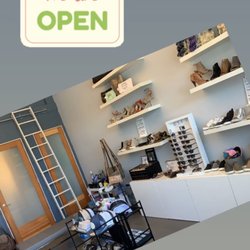 Details Shoes & Accessories - Remodel