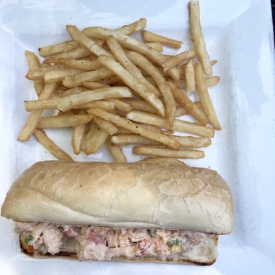 Peninsula Grill by null