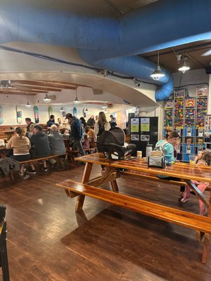 Pizza Port San Clemente by null