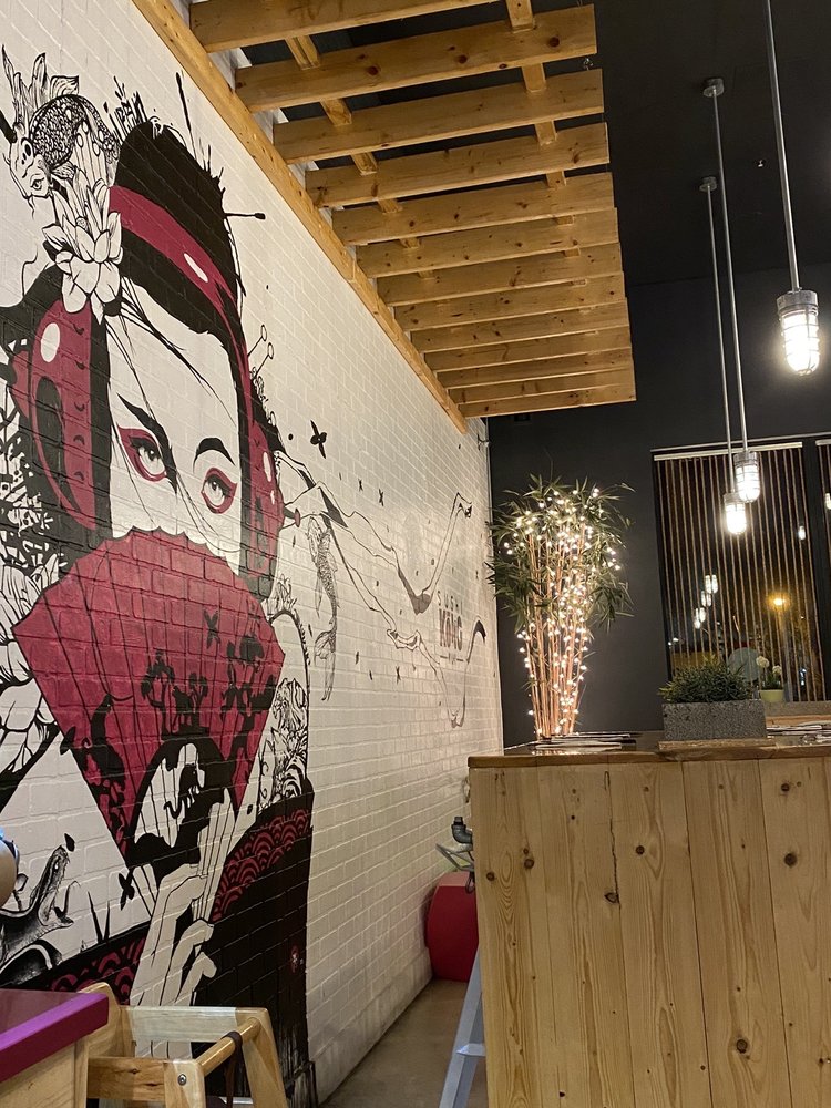 Sushi KONG Miami