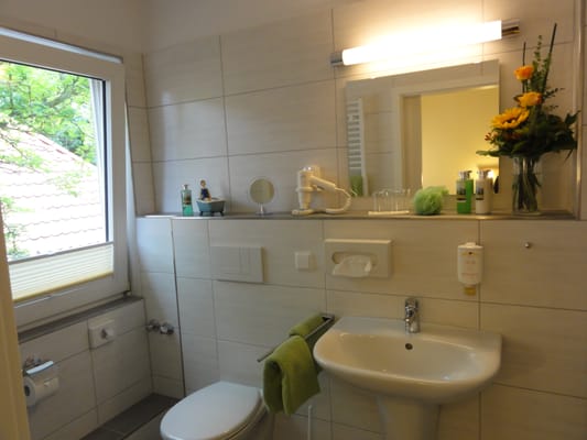Vitalhotel am Stadtpark by null