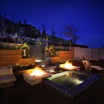 Platinum Landscape & Pools - a patio with a fire pit - Landscaping Near Me - Pleasant Grove, Utah Platinum Landscape & Pools - a patio with a fire pit - Landscaping Near Me - Pleasant Grove, Utah
