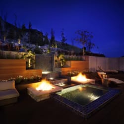 Platinum Landscape & Pools