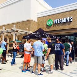 user provided Health Spot photo