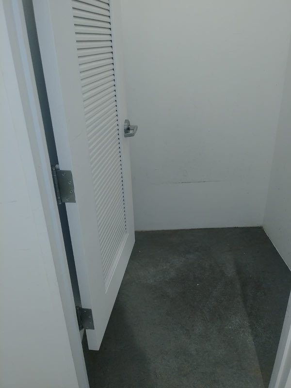 Slide of Freedom Facility Maintanence