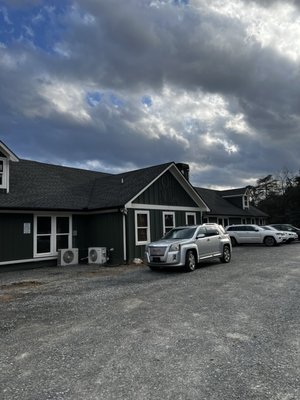 Ott Vineyards And Winery by null