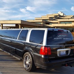 Safe Limousine