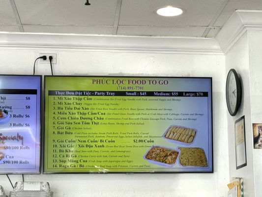PHUC LOC FOOD TO GO - Updated May 2026 - 221 Photos & 301 Reviews