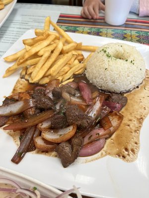Sabor y Sazón by null