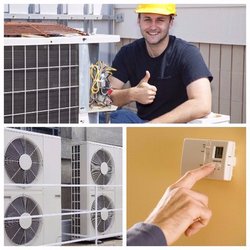 DH Mechanical HVAC Contractor