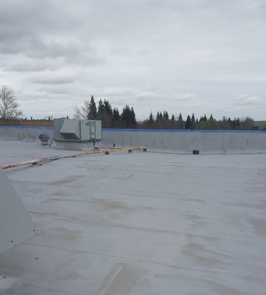 Slide of Architectural Roofing And Construction