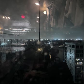 Hot Tin - View - Cocktail Bars Near Me - New Orleans, Louisiana