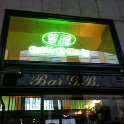 GB Bar