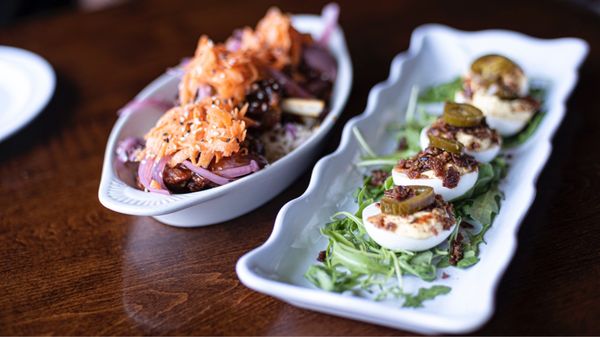 Carter’s Restaurant and Events by null