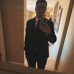 Custom Tailoring Services