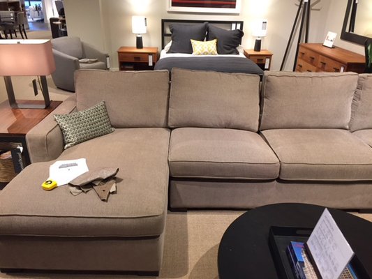 Room & Board by null