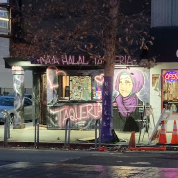 Maya Halal Taqueria - Webster St x 14th St, Oakland - Halal Near Me - Oakland, California