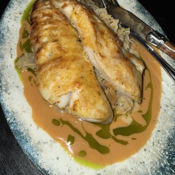 Karasu - Miso black cod - Japanese Near Me - Brooklyn, New York