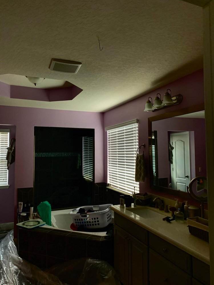 Slide of Central Florida Skylights