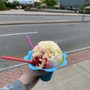Hawaiian Shaved Ice
