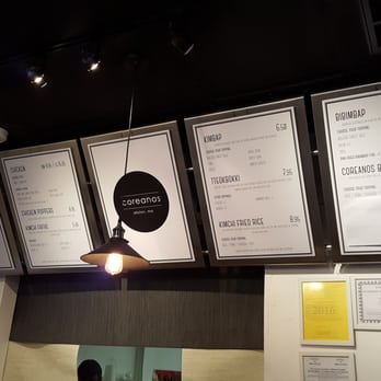 Coreanos Allston - Korean Near Me - Allston, Massachusetts