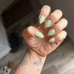 Nail Snob Phx