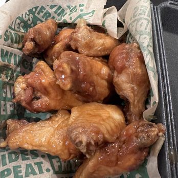 Wingstop - Chicken Wings Near Me - Menifee, California