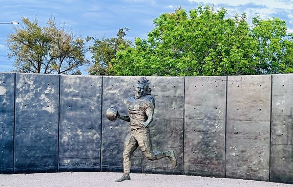 State Farm Stadium by null