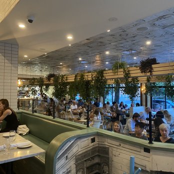 AMBAR Restaurant, Clarendon - Indoor - Modern European Near Me - Arlington, Virginia AMBAR Restaurant, Clarendon - Indoor - Modern European Near Me - Arlington, Virginia