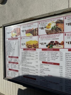 CLASSIC GRILL by null