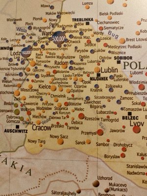 The Florida Holocaust Museum by null