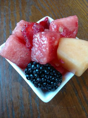 The Fancy Fig Catering by null