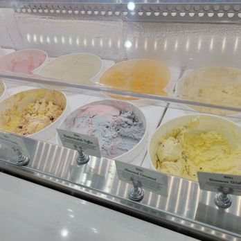 Nature's Organic Ice Cream - Ice Cream & Frozen Yogurt Near Me - Sunnyvale, California Nature's Organic Ice Cream - Ice Cream & Frozen Yogurt Near Me - Sunnyvale, California