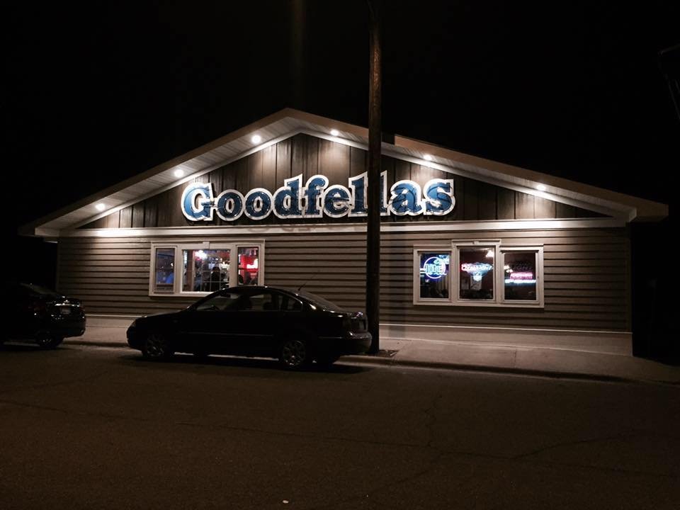 GOODFELLA’S BAR & GRILL Updated September 2024 20 Photos & 21