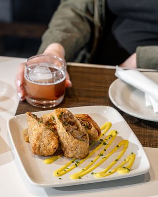 Not Your Average Joe's - Hyannis by null