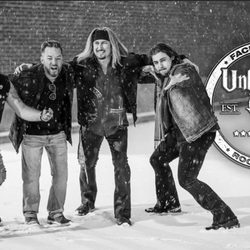 Spiritwood Resort - Unleashed!