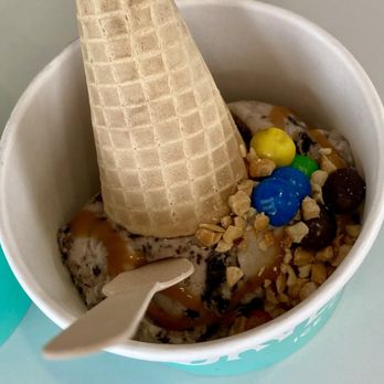 Davey's Ice Cream - Posted with review 08/27/24 - Ice Cream & Frozen Yogurt Near Me - New York, New York Davey's Ice Cream - Posted with review 08/27/24 - Ice Cream & Frozen Yogurt Near Me - New York, New York