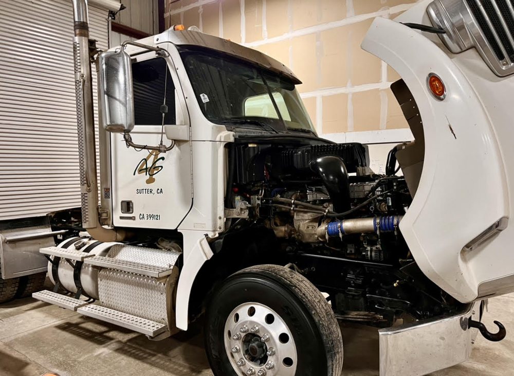 SUTTER BUTTES TRUCK & TRAILER Updated October 2024 Request a Quote