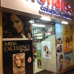 Monalisa Cosméticos e Perfumes