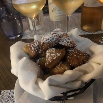 Boulud Sud Miami - Madeleines - Mediterranean Near Me - Miami, Florida Boulud Sud Miami - Madeleines - Mediterranean Near Me - Miami, Florida