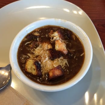 Panera Bread - French onion - Sandwiches Near Me - Bailey's Crossroads, Virginia