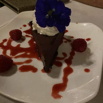 Hukilau Lanai - Desert to die for - Seafood Near Me - Kapaa, Hawaii