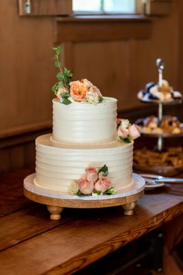 La Patisserie Bakery by null