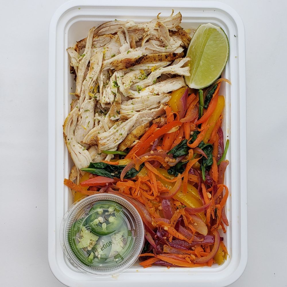 ONE LOVE MEAL PREP Updated June 2024 Request a Quote 12 Photos