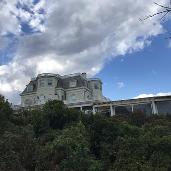 Cliff Walk - Parks Near Me - Newport, Rhode Island
