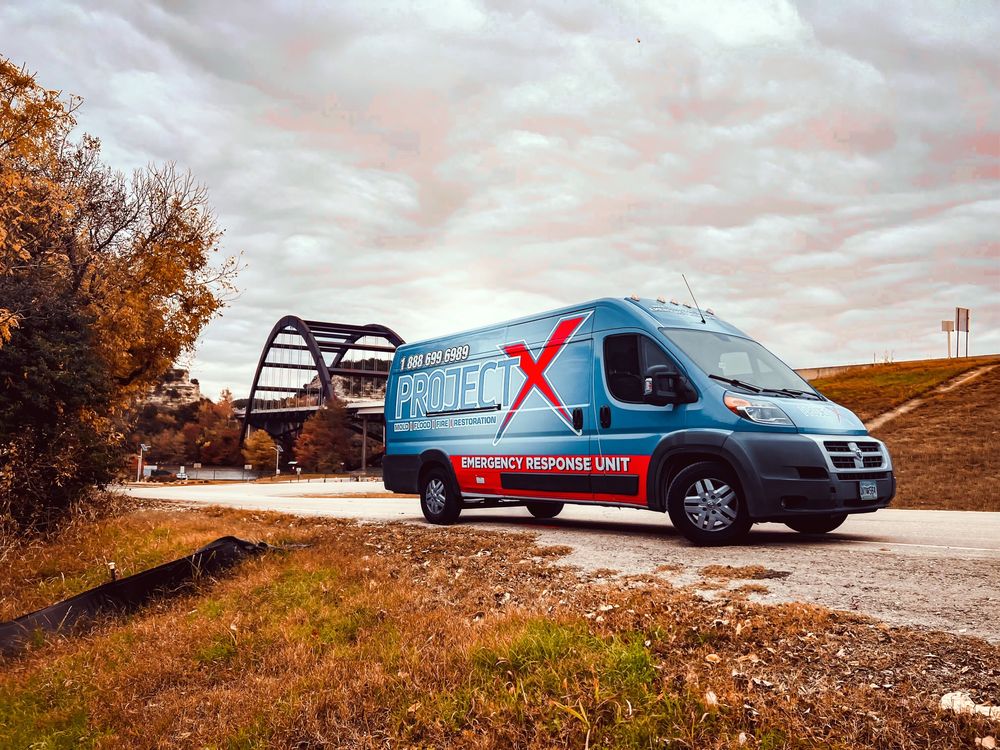 PROJECT X RESTORATION Updated September 2024 48 Photos 2800